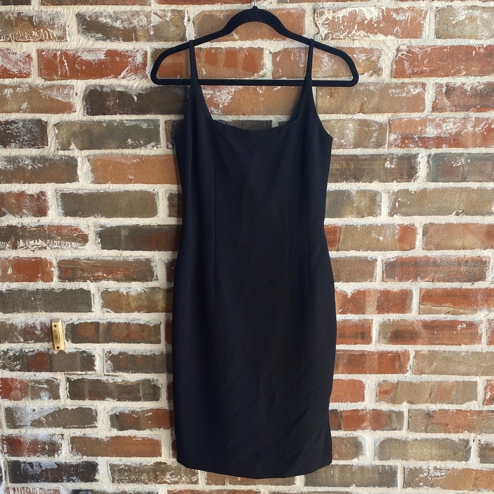 Maggie London dress Size 4